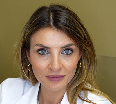 Dott.ssa Assia Albero
