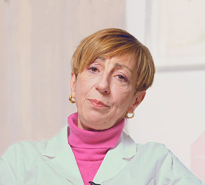 Dott.ssa Gabriela Baiocchi