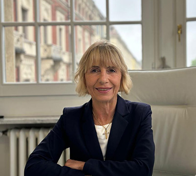 Dott.ssa Maristella Tetti