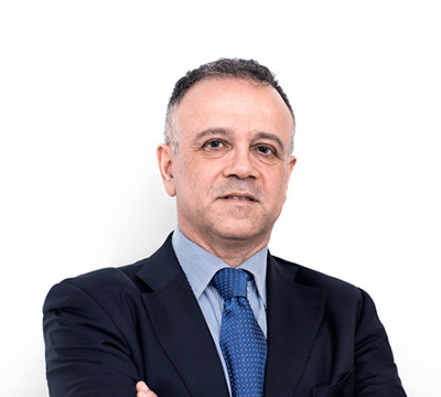 Prof. Stefano Salvatore