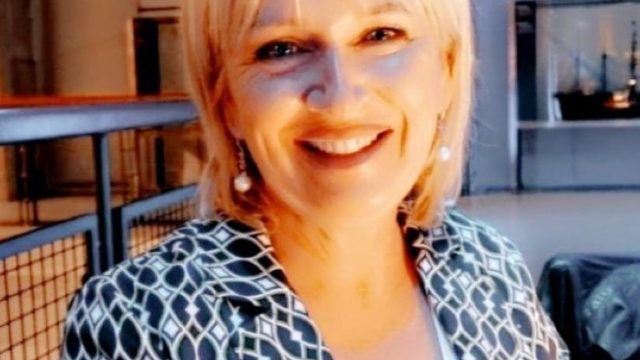Dott.ssa Silvia Calvi