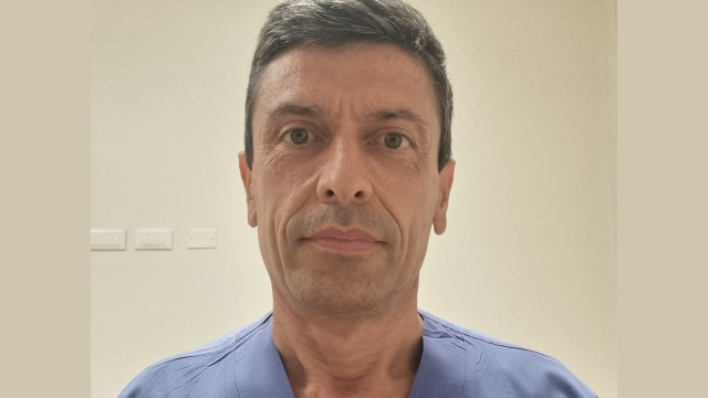 Dott. Ardi Sinjari