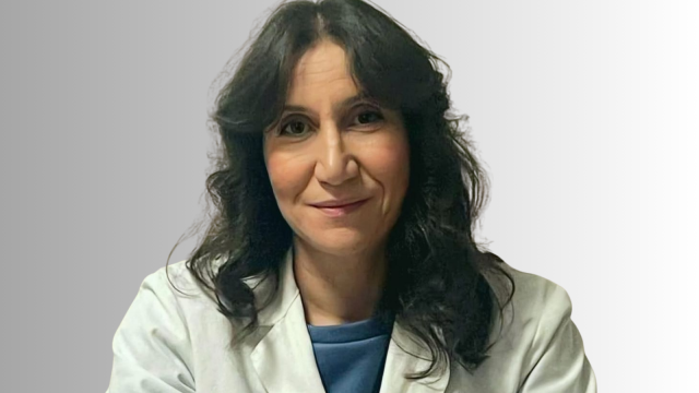 Dott.ssa Martina Tiziana