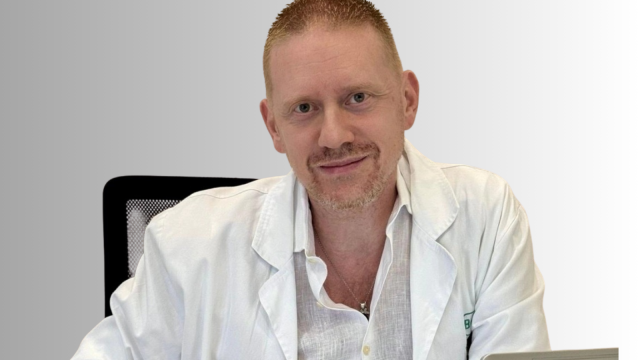 Prof. Maurizio Serati